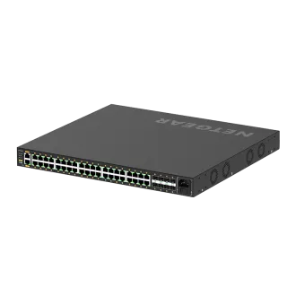 UPRAVLJANI PREKIDAČ NETGEAR M4250-40G8XF-POE+