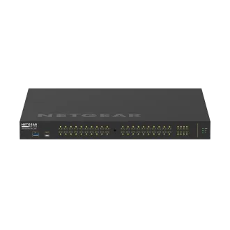 UPRAVLJANI PREKIDAČ NETGEAR M4250-40G8XF-POE+ UPRAVLJANI PREKIDAČ NETGEAR M4250-40G8XF-POE+