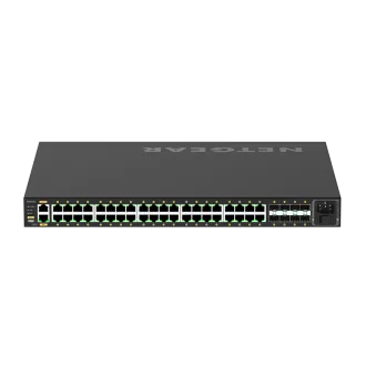 UPRAVLJANI PREKIDAČ NETGEAR M4250-40G8XF-POE+ UPRAVLJANI PREKIDAČ NETGEAR M4250-40G8XF-POE+