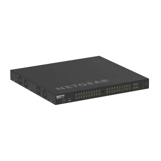 UPRAVLJANI PREKIDAČ NETGEAR M4250-40G8XF-POE+ UPRAVLJANI PREKIDAČ NETGEAR M4250-40G8XF-POE+