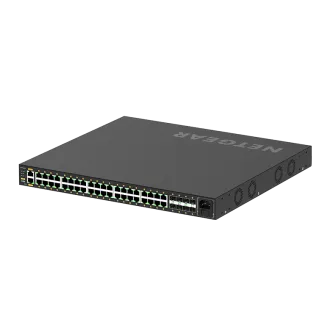 UPRAVLJANI PREKIDAČ NETGEAR M4250-40G8XF-POE+ UPRAVLJANI PREKIDAČ NETGEAR M4250-40G8XF-POE+