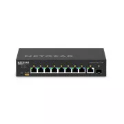 UPRAVLJANI PREKIDAČ NETGEAR 10PT M4250-9G1F-POE+