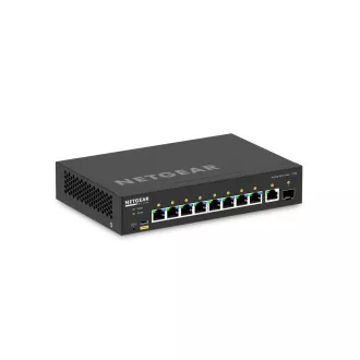 UPRAVLJANI PREKIDAČ NETGEAR 10PT M4250-9G1F-POE+
