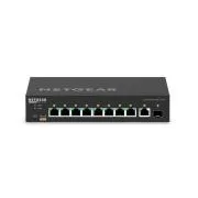 UPRAVLJANI PREKIDAČ NETGEAR 10PT M4250-9G1F-POE+