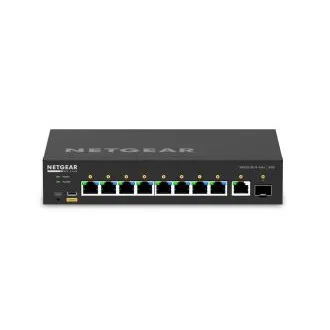 UPRAVLJANI PREKIDAČ NETGEAR 10PT M4250-9G1F-POE+ UPRAVLJANI PREKIDAČ NETGEAR 10PT M4250-9G1F-POE+