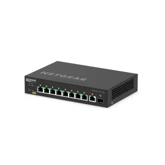 UPRAVLJANI PREKIDAČ NETGEAR 10PT M4250-9G1F-POE+ UPRAVLJANI PREKIDAČ NETGEAR 10PT M4250-9G1F-POE+