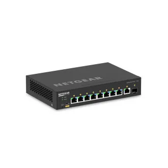 UPRAVLJANI PREKIDAČ NETGEAR 10PT M4250-9G1F-POE+ UPRAVLJANI PREKIDAČ NETGEAR 10PT M4250-9G1F-POE+