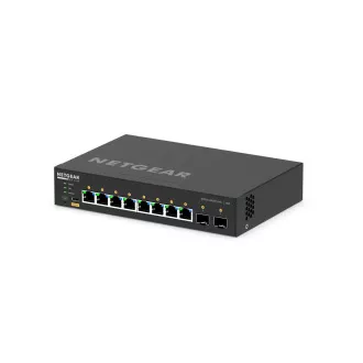 UPRAVLJANI PREKIDAČ NETGEAR 10PT M4250-8G2XF-POE+