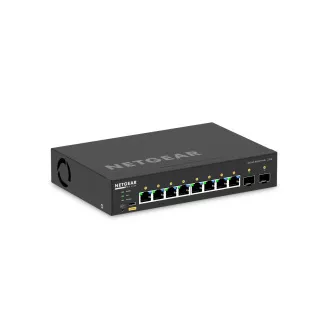 UPRAVLJANI PREKIDAČ NETGEAR 10PT M4250-8G2XF-POE+