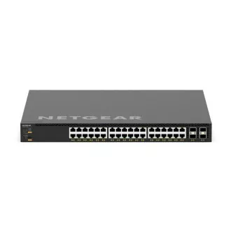 NETGEAR M4350-36X4V UPRAVLJAČKI PREKIDAČ NETGEAR M4350-36X4V UPRAVLJAČKI PREKIDAČ