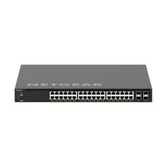 NETGEAR M4350-36X4V UPRAVLJAČKI PREKIDAČ NETGEAR M4350-36X4V UPRAVLJAČKI PREKIDAČ