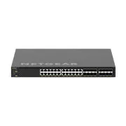 NETGEAR M4350-24X8F8V UPRAVLJAČKI PREKIDAČ