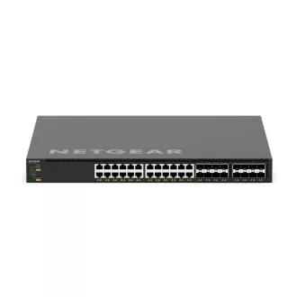 NETGEAR M4350-24X8F8V UPRAVLJAČKI PREKIDAČ NETGEAR M4350-24X8F8V UPRAVLJAČKI PREKIDAČ