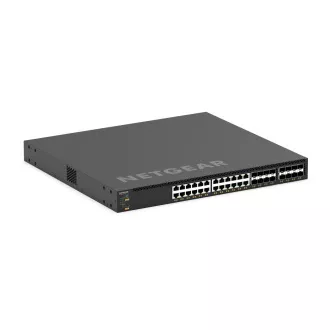 NETGEAR M4350-24X8F8V UPRAVLJAČKI PREKIDAČ NETGEAR M4350-24X8F8V UPRAVLJAČKI PREKIDAČ