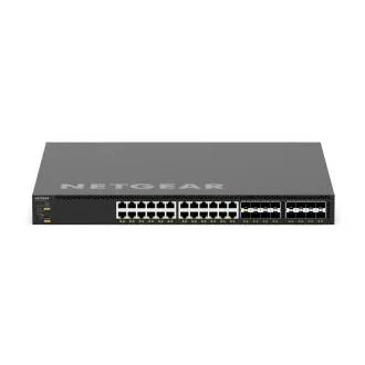 NETGEAR M4350-24X8F8V UPRAVLJAČKI PREKIDAČ NETGEAR M4350-24X8F8V UPRAVLJAČKI PREKIDAČ