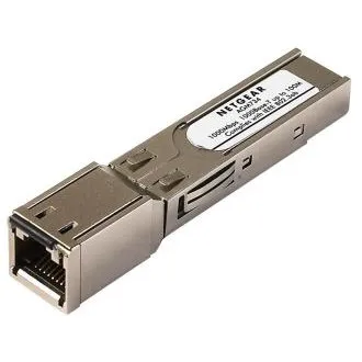 NETGEAR 1000BASE-T BAKRENI SFP GBIC NETGEAR 1000BASE-T BAKRENI SFP GBIC