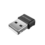 NETGEAR AC1200 WiFi USB adapter - USB 2.0 Dual Band (A6150)