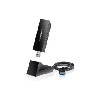 NETGEAR 1PT AX3000 USB3.0 ADAPTER NETGEAR 1PT AX3000 USB3.0 ADAPTER