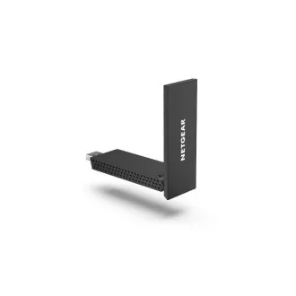 NETGEAR 1PT AX3000 USB3.0 ADAPTER NETGEAR 1PT AX3000 USB3.0 ADAPTER