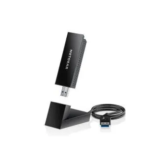NETGEAR 1PT AX3000 USB3.0 ADAPTER