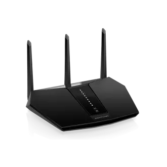 NETGEAR 5PT NIGHTHAWK AX2400 WIFI 6 ROUTER
