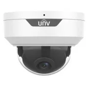 Uniview IPC322LB-AF28WK-G, 2Mpix IP kamera, kupolasta, leća 2,8 mm (101,1°), IR 30m, dWDR, Wi-Fi