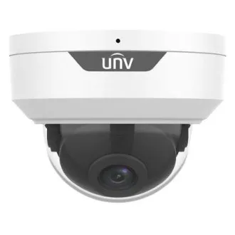 Uniview IPC322LB-AF28WK-G, 2Mpix IP kamera, kupolasta, leća 2,8 mm (101,1°), IR 30m, dWDR, Wi-Fi Uniview IPC322LB-AF28WK-G, 2Mpix IP kamera, kupolasta, leća 2,8 mm (101,1°), IR 30m, dWDR, Wi-Fi
