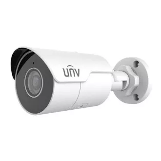 Uniview IPC2128LE-ADF40KM-G, 8Mpix IP kamera, bullet, leća 4.0 mm (91.2°), IR 50m, WDR 120dB