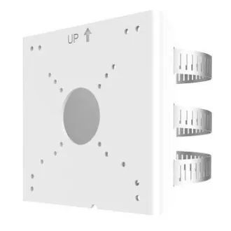 Uniview TR-UP06-C-IN, adapter za stup Uniview TR-UP06-C-IN, adapter za stup