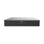 Uniview NVR301-04S3-P4, 4 kanala, PoE