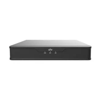 Uniview NVR301-04S3-P4, 4 kanala, PoE Uniview NVR301-04S3-P4, 4 kanala, PoE