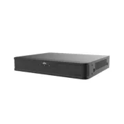 Uniview NVR301-08B-IQ, 8 kanala, max.IN:80Mbps/OUT:80Mbps, pametna analitika SIP, UMD, 4K HDMI