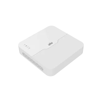 Uniview NVR301-16B-LP8-IQ, 16 kanala, 8x PoE, maks. ULAZ: 80 Mbps/IZLAZ: 80 Mbps, pametna analitika SIP, UMD Uniview NVR301-16B-LP8-IQ, 16 kanala, 8x PoE, maks. ULAZ: 80 Mbps/IZLAZ: 80 Mbps, pametna analitika SIP, UMD
