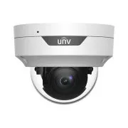 Uniview IPC3514LE-ADF28KM-WP, 4Mpix IP kamera, kupolasta, leća 2,8 mm (110,4°), WDR 120dB, OwlView