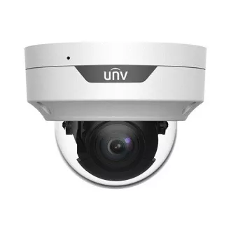 Uniview IPC3514LE-ADF28KM-WP, 4Mpix IP kamera, kupolasta, leća 2,8 mm (110,4°), WDR 120dB, OwlView Uniview IPC3514LE-ADF28KM-WP, 4Mpix IP kamera, kupolasta, leća 2,8 mm (110,4°), WDR 120dB, OwlView