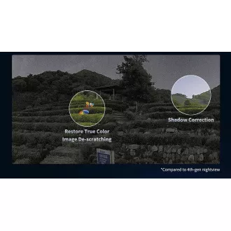 Uniview IPC3514LE-ADF28KM-WP, 4Mpix IP kamera, kupolasta, leća 2,8 mm (110,4°), WDR 120dB, OwlView Uniview IPC3514LE-ADF28KM-WP, 4Mpix IP kamera, kupolasta, leća 2,8 mm (110,4°), WDR 120dB, OwlView