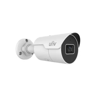 Uniview IPC2125LE-ADF28KM-H, 5MPx bullet, 110°, Smart IR 50 m, analiza ljudi/vozila