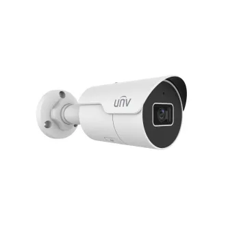 Uniview IPC2125LE-ADF40KM-H, 5MPx bullet, 91.2°, Smart IR 50 m, analiza ljudi/vozila