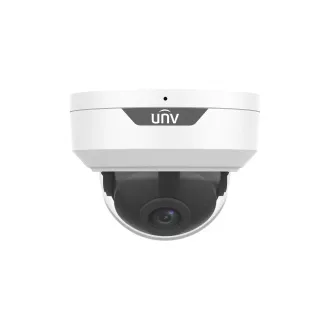 Uniview IPC324LE-ADF28K-H, 4MPx kupola, 101.1°, Smart IR 30 m, analiza ljudi/vozila Uniview IPC324LE-ADF28K-H, 4MPx kupola, 101.1°, Smart IR 30 m, analiza ljudi/vozila
