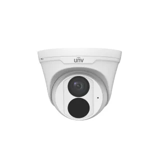 Uniview IPC3618LE-ADF28K-H, 8MPx kupola, 98,7°, Smart IR 30 m, analiza ljudi/vozila Uniview IPC3618LE-ADF28K-H, 8MPx kupola, 98,7°, Smart IR 30 m, analiza ljudi/vozila