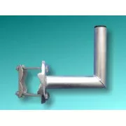 Nosač antene za balkon 20 cm