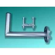 Nosač antene za balkon 50 cm (v.16 cm)