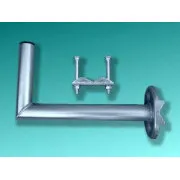 Nosač antene za balkon 50 cm (v.16 cm)
