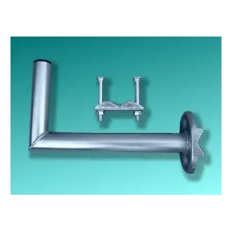 Nosač antene za balkon 50 cm (v.16 cm) Nosač antene za balkon 50 cm (v.16 cm)