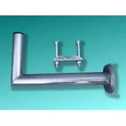 Nosač antene za jarbol 50 cm, dia. 42 mm, uklj.