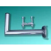 Nosač antene za jarbol 50 cm, dia. 42 mm, uklj.