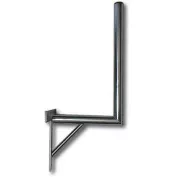 Držač antene 35/60cm T (p.4,2 cm)