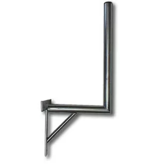 Držač antene 35/60cm T (p.4,2 cm)