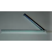 Držač krovne antene ispod torbe, visine 40 cm