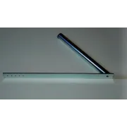 Držač krovne antene ispod torbe, visine 40 cm